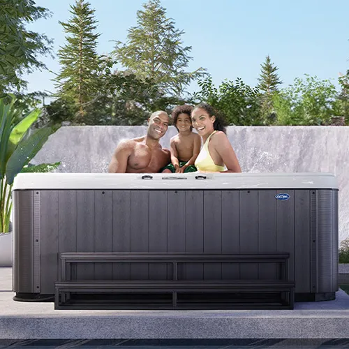 Patio Plus hot tubs for sale in Palmdale